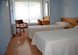 Hotel Cervantes 3
