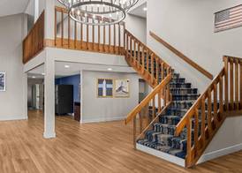 AmericInn by Wyndham Marshfield 3