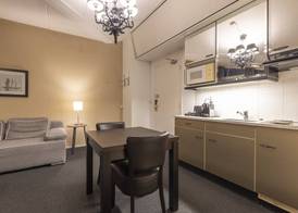 Fletcher Hotel Jan van Scorel 5