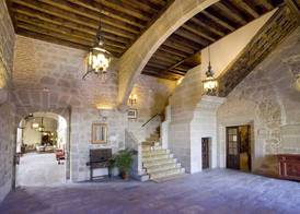 Parador de Plasencia 2