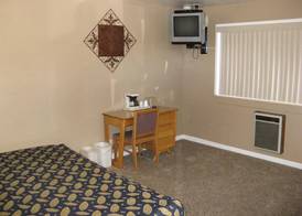 Knights Inn Panguitch 2