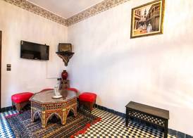 Riad Dar Chrifa - Luxury Escape 5