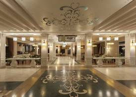 Seher Resort & Spa 2