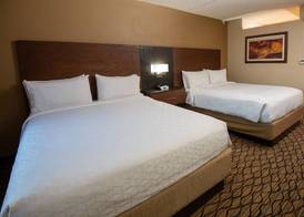 Grand Canyon Hotel and Suites 3