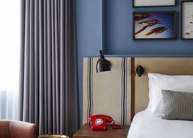 Hotel Indigo MADRID - PRINCESA by IHG 2