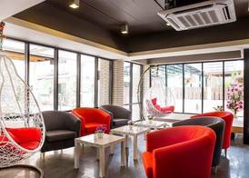 Ratchada Point Hotel 4
