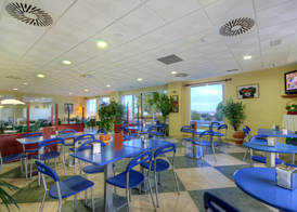 Gran Hotel Ciudad Del Sur 2
