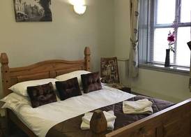 Littledean House Hotel 4