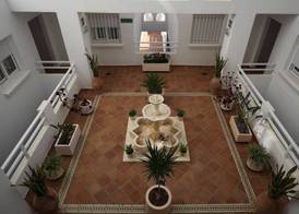 Apartahotel Vistamar San José 2