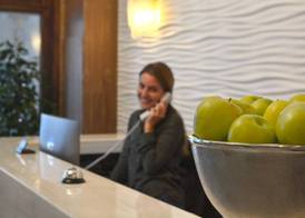 Redline Hotel 3
