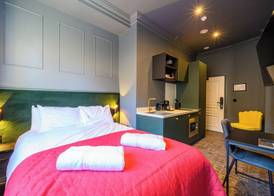 Harrogate by Deuce Hotels 3