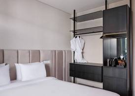 Nur Outline Aparthotel 3
