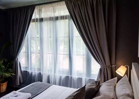 Hotel Bijoux 5