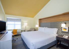 Holiday Inn CAPE COD - HYANNIS by IHG 5