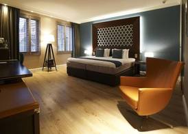 Hotel Dux 5