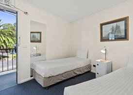 North Pier Hotel 4