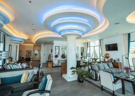 Wave Hotel Pattaya 3