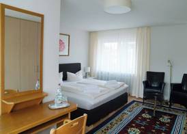 Hotel Hofmann Zur Mühle 4