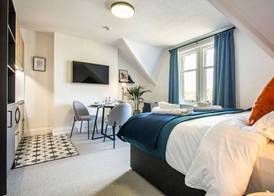 The Belmont Apart Hotel - Harrogate Stays 5