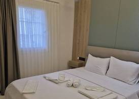 Ydora Luxury Hotel 5