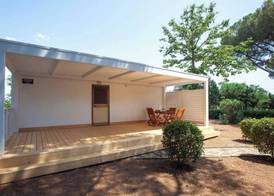 Camping Village Costa D'Argento 5