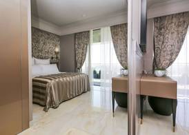 Alàbriga Hotel & Spa GL 5