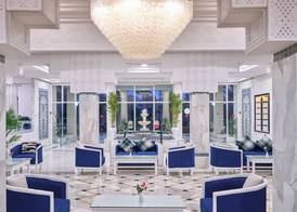 Medina Les Quatre Saisons Aqua Park Resort and Thalasso Djerba 5