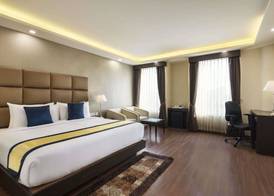 Days Hotel by Wyndham Jalandhar Jyoti Chowk 3