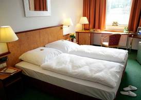 Hotel Astor 4