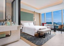 Sofitel Anji 2