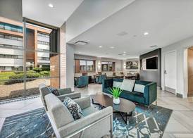 Delta Hotels by Marriott Mount Pleasant 5