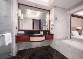 Grand Mercure Wuxi Huishan 3