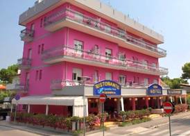 Hotel Di Giovanni 5