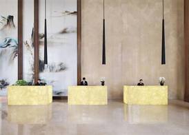 Vignette Collection Palm Springs Hotel Chengdu by IHG 3