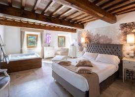 Il Castelluccio Country Resort Restaurant & SPA 5