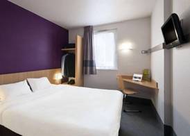 B&B Hotel Valence Sud 3
