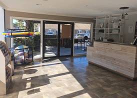 Bay Front Inn 2