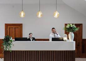 The Clements Hotel 5
