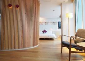 Hotel Madera Hong Kong 3