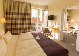 Hotel Kleines Meer 4
