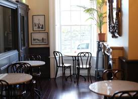 Number 8 The Townhouse 4
