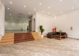 Granda Lake View Hotel & Apartment 2