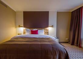 Grand Hotel Huis ter Duin 5