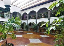 HOTEL ARCADA SAN MIGUEL 3