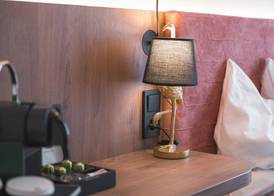 JUNGLE No5 Boutique Hotel - Stuttgart City-Center 2