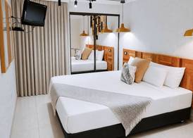 NAIA Apart Hotel Miraflores 5