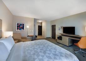 Holiday Inn LUBBOCK SOUTH by IHG 3