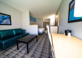 Best Western Brigham City Inn & Suites 4