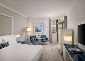 Beach Rotana - Abu Dhabi 5