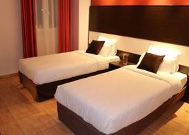 ABC Hotel - Alger Centre 5